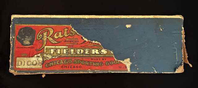 Ratsch Peerless Duck Web Box 2